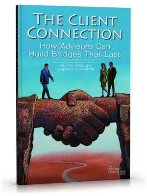 cover image of The Client Connection